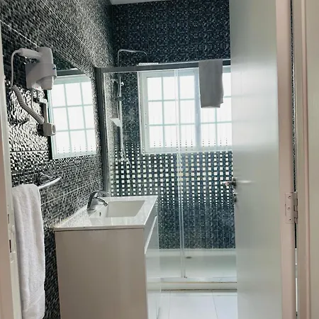 Apartamento Casa Forno De Cal *