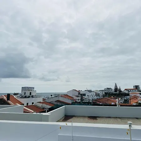 Apartamento Casa Forno De Cal