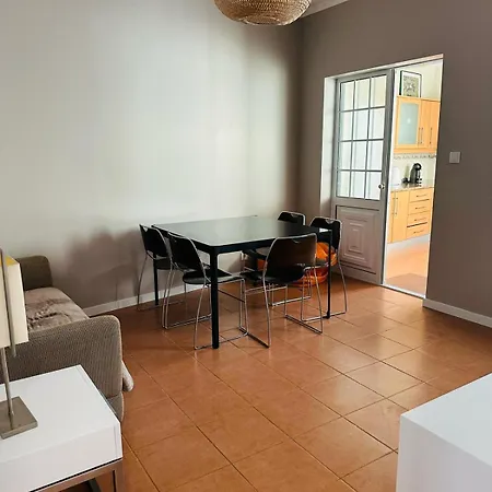 Casa Forno De Cal Ponta Delgada