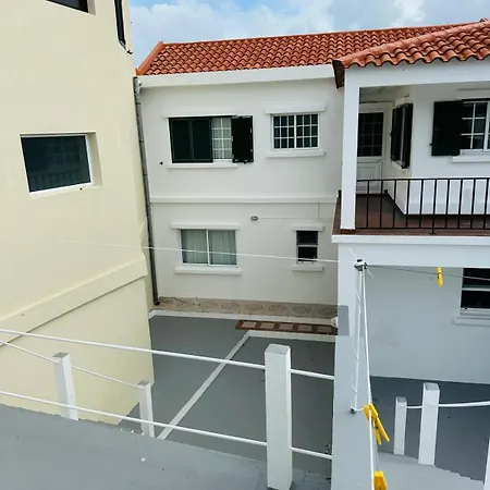 Casa Forno De Cal Ponta Delgada (Sao Miguel)