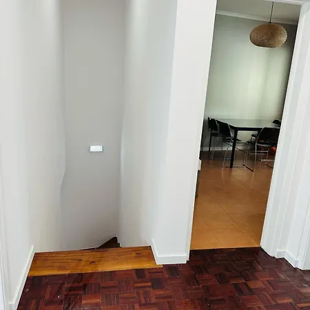Casa Forno De Cal *