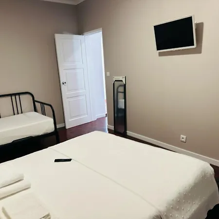 Casa Forno De Cal Apartamento *