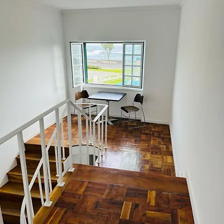 Apartamento Casa Forno De Cal
