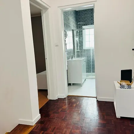 Casa Forno De Cal Apartamento Ponta Delgada