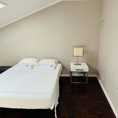 Casa Forno De Cal Ponta Delgada (Sao Miguel)