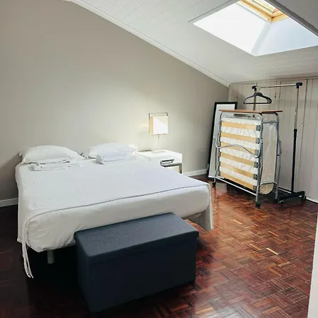 Apartamento Casa Forno De Cal