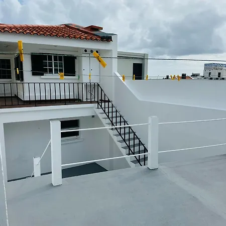 Apartamento Casa Forno De Cal *