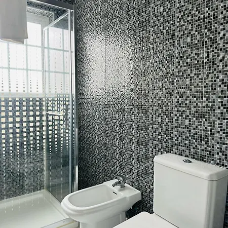 Apartamento Casa Forno De Cal *